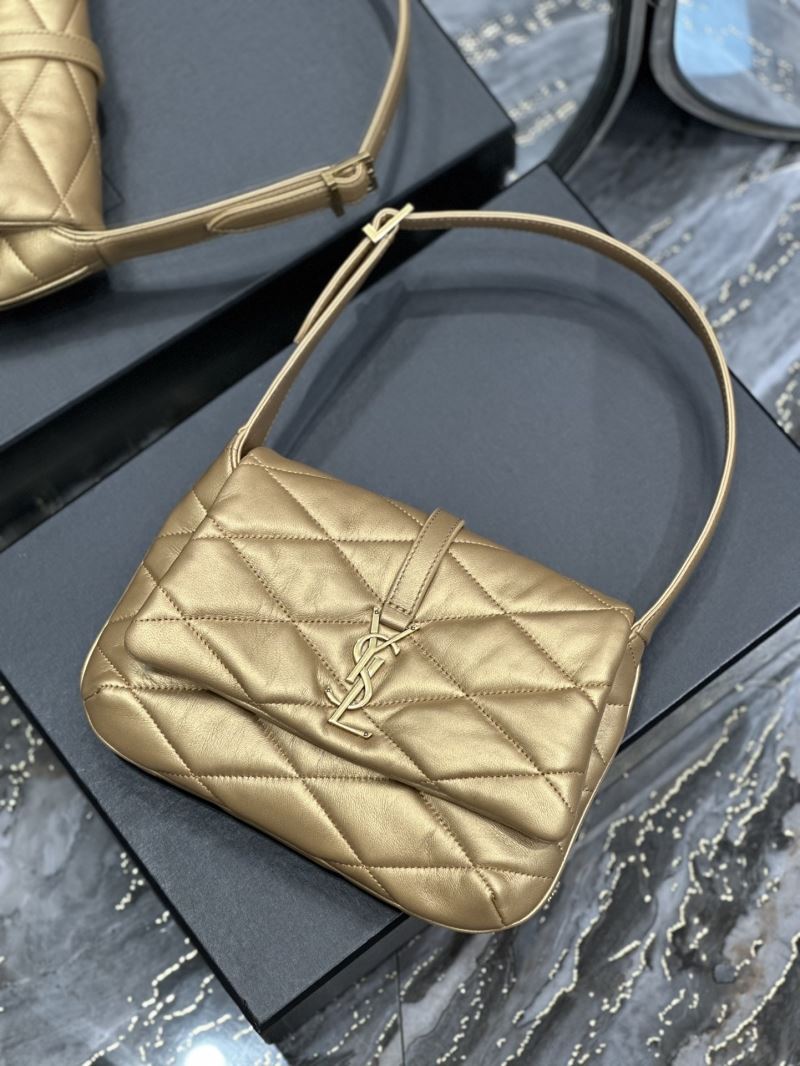 YSL Top Handle Bags